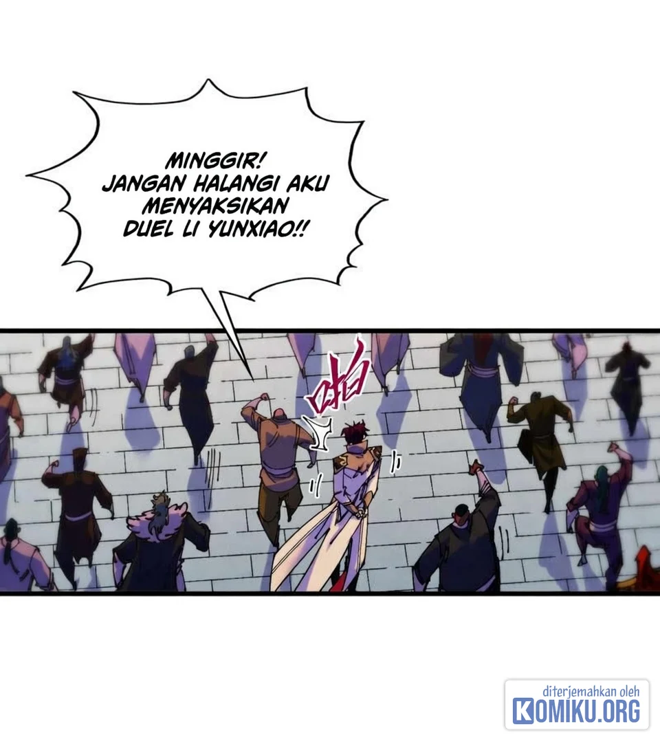 The Ultimate of All Ages Chapter 563 Gambar 54