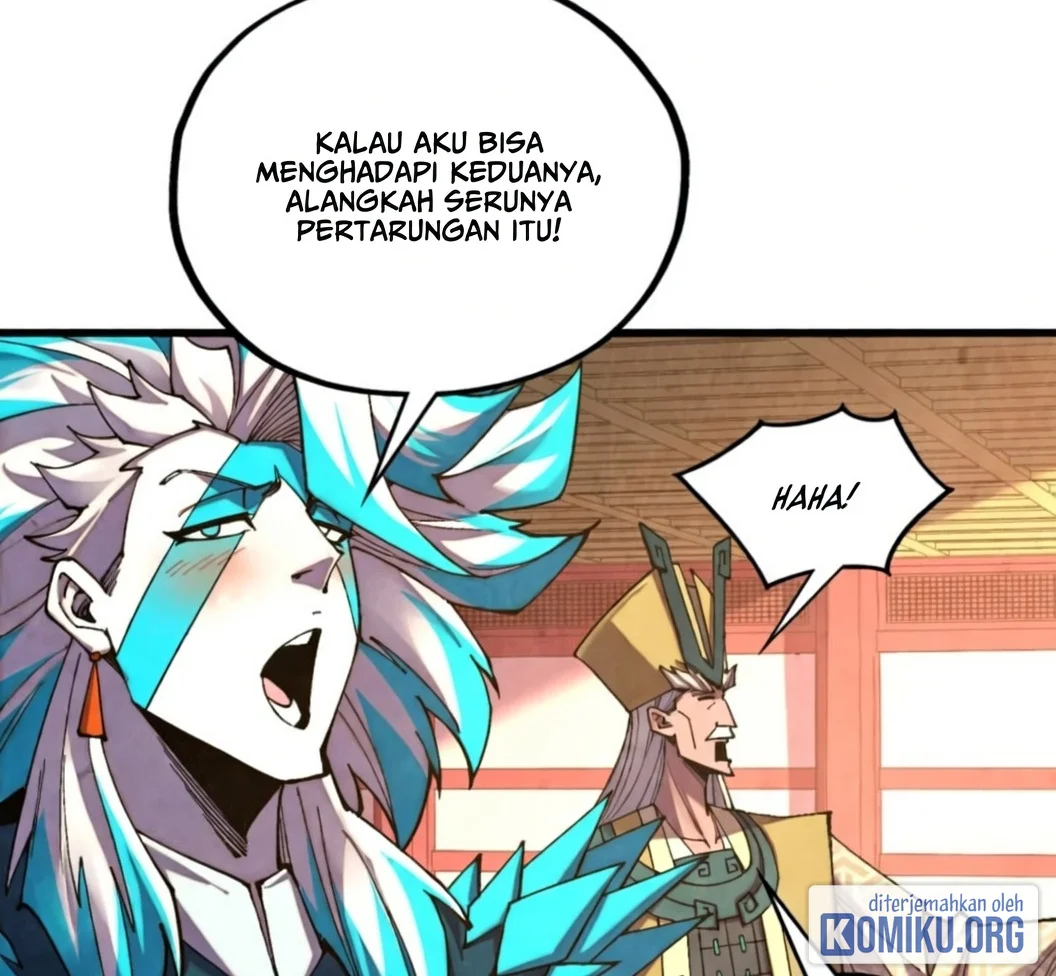 The Ultimate of All Ages Chapter 564 Gambar 10