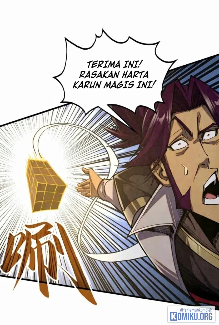The Ultimate of All Ages Chapter 564 Gambar 17