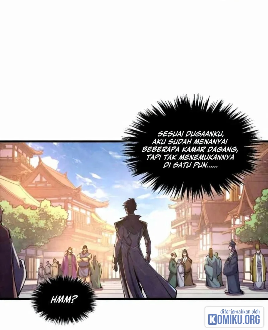 The Ultimate of All Ages Chapter 564 Gambar 33