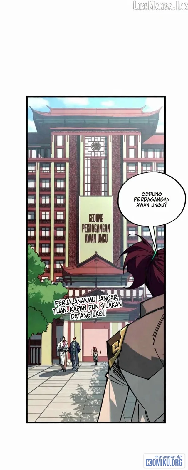 The Ultimate of All Ages Chapter 564 Gambar 34