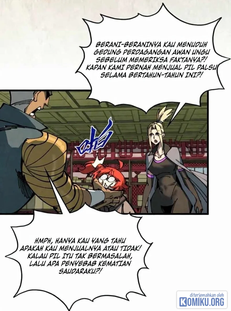 The Ultimate of All Ages Chapter 564 Gambar 42