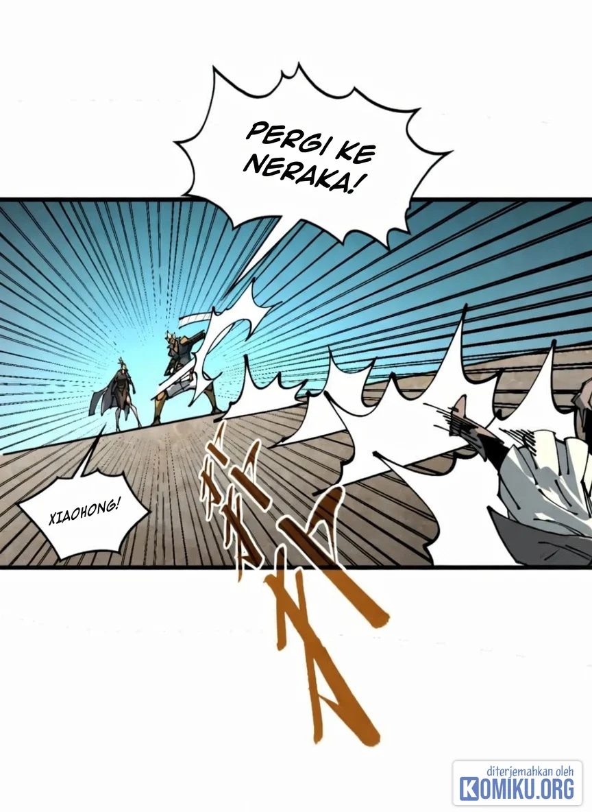 The Ultimate of All Ages Chapter 564 Gambar 44