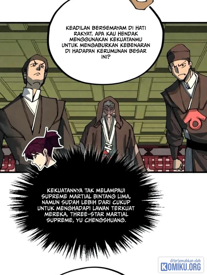 The Ultimate of All Ages Chapter 564 Gambar 47