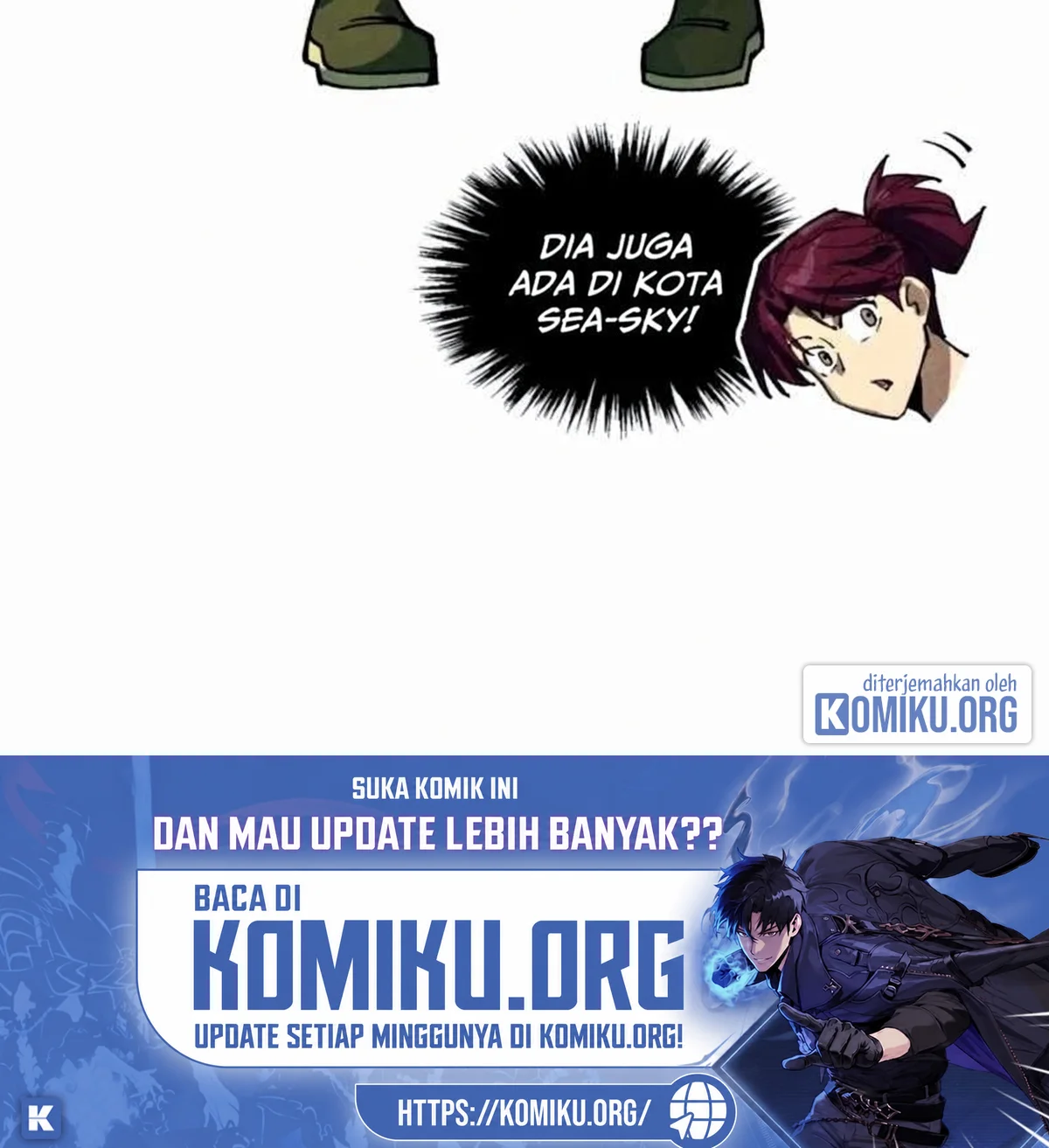 The Ultimate of All Ages Chapter 564 Gambar 52