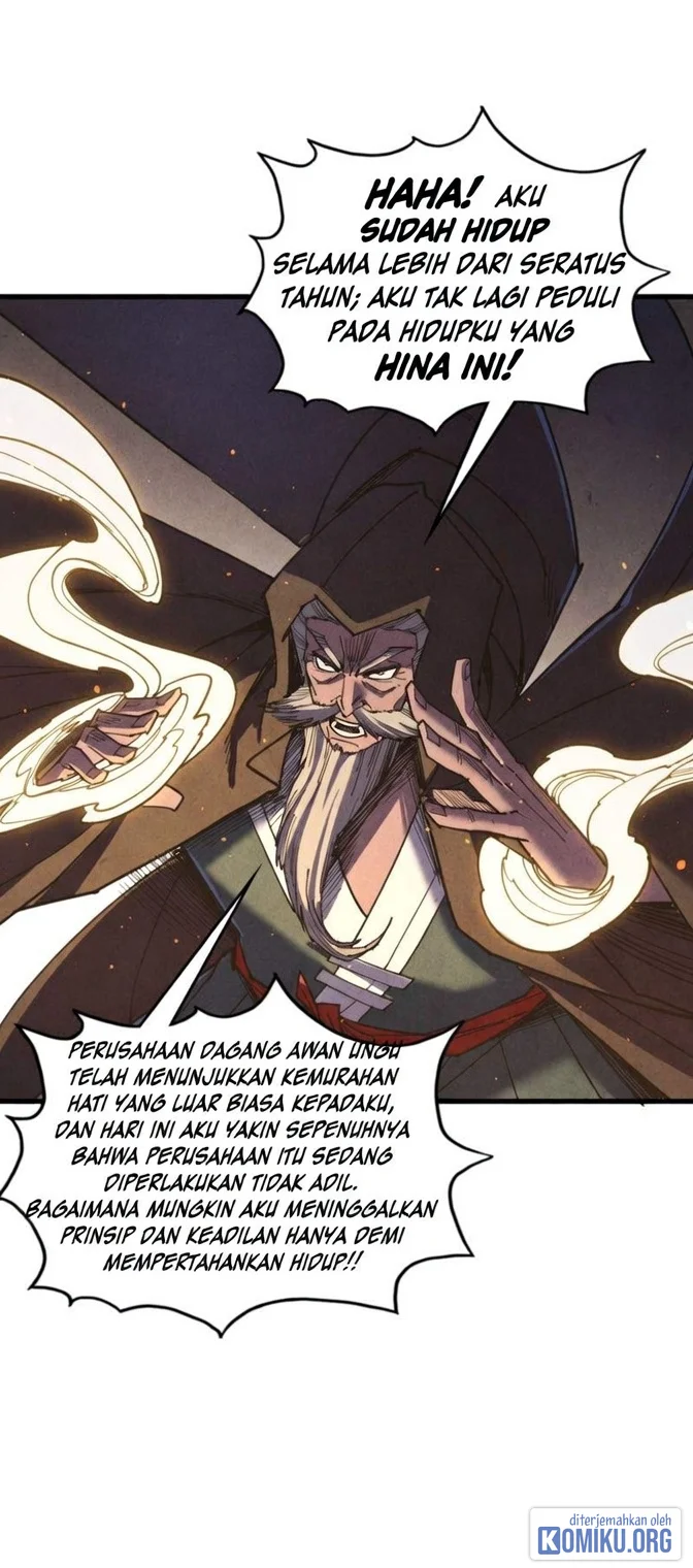 The Ultimate of All Ages Chapter 565 Gambar 38