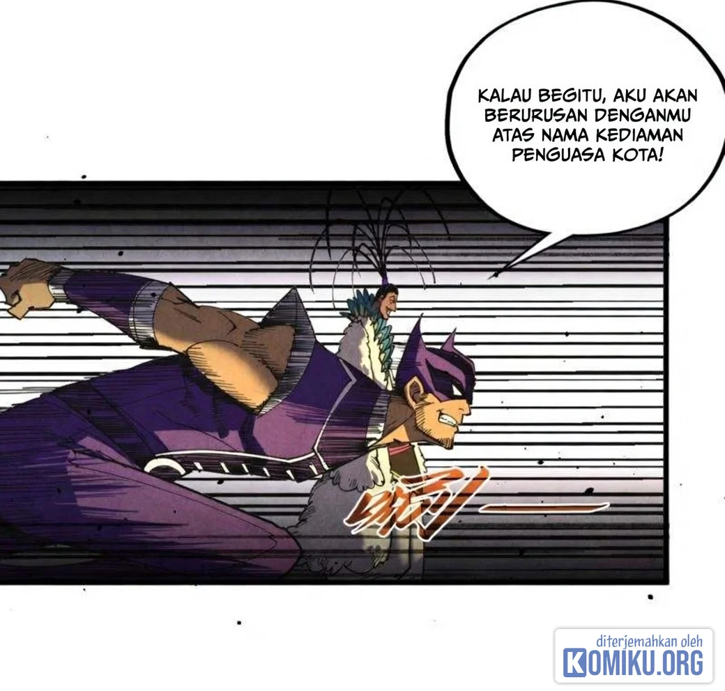 The Ultimate of All Ages Chapter 565 Gambar 39
