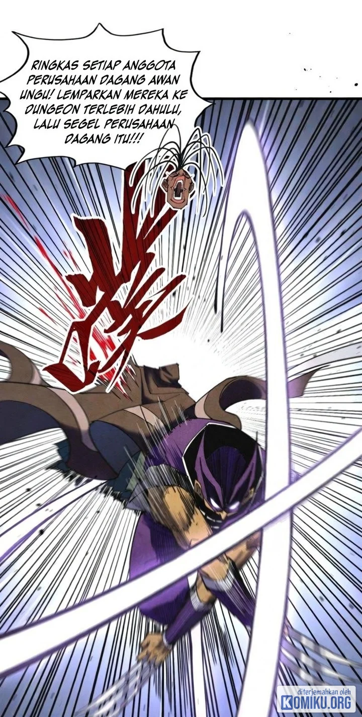 The Ultimate of All Ages Chapter 565 Gambar 41