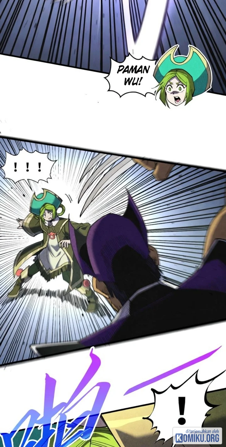The Ultimate of All Ages Chapter 565 Gambar 42