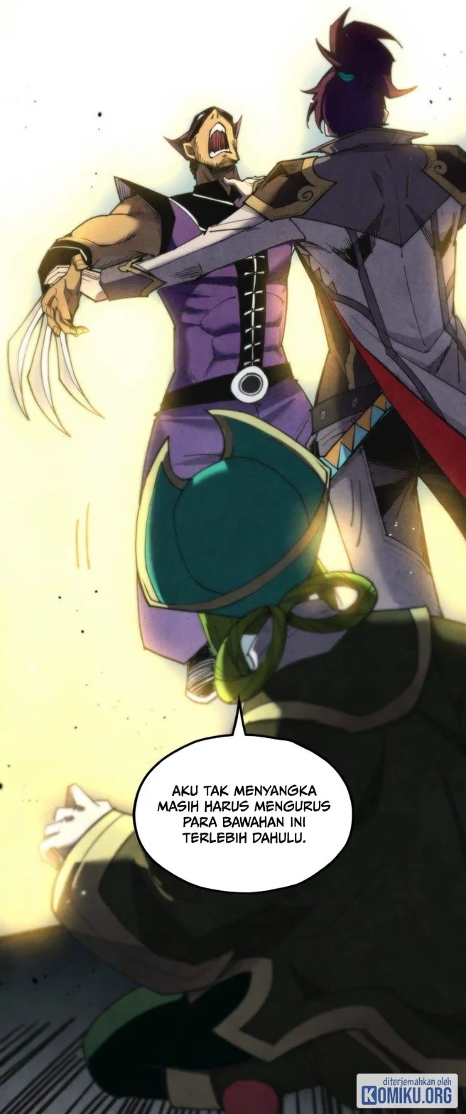 The Ultimate of All Ages Chapter 565 Gambar 46