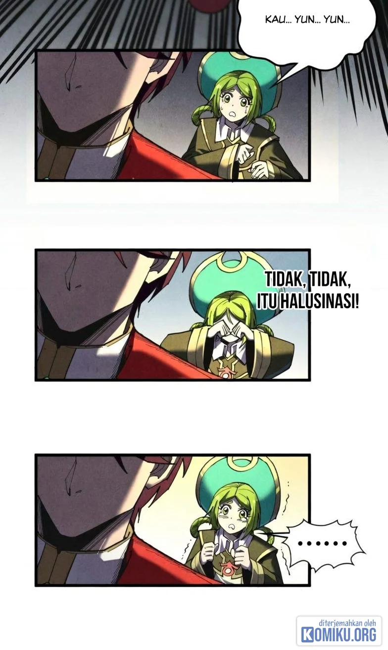 The Ultimate of All Ages Chapter 565 Gambar 47