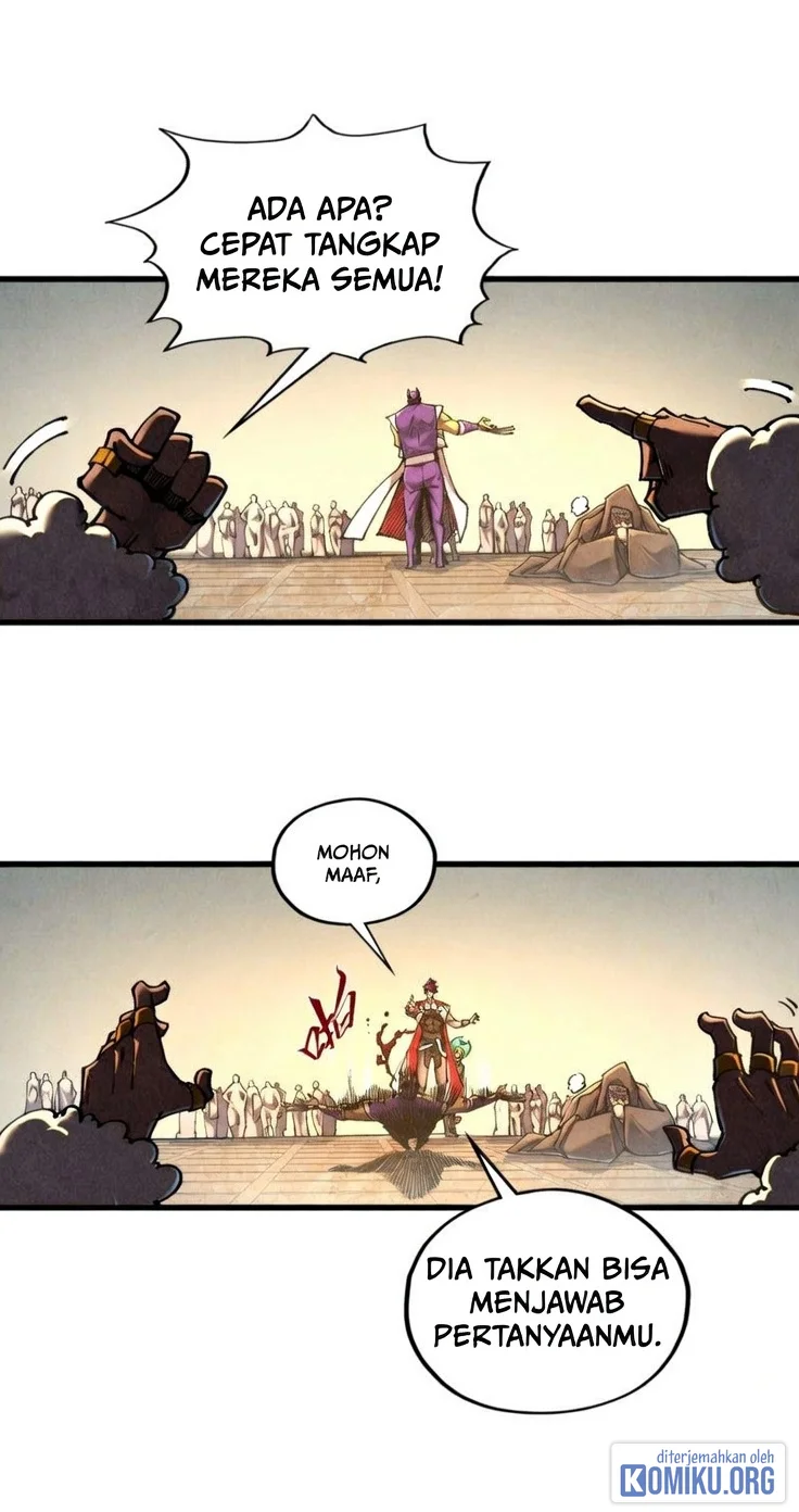 The Ultimate of All Ages Chapter 565 Gambar 48