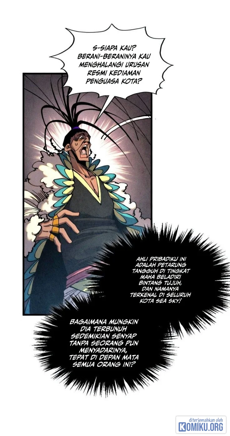 The Ultimate of All Ages Chapter 565 Gambar 49