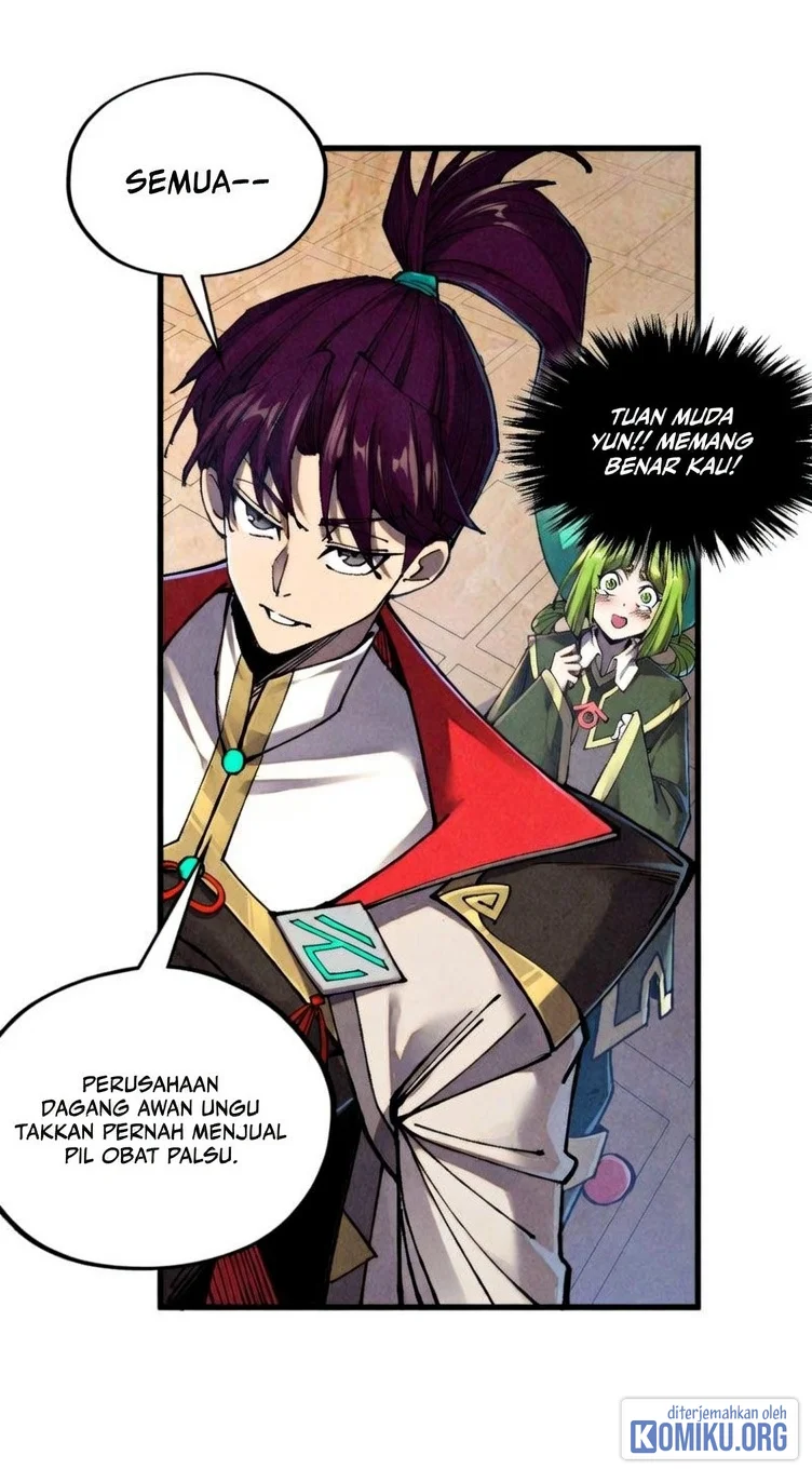 The Ultimate of All Ages Chapter 565 Gambar 50