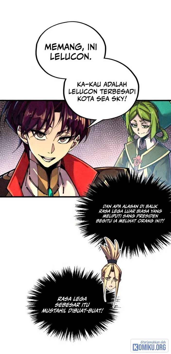 The Ultimate of All Ages Chapter 565 Gambar 54