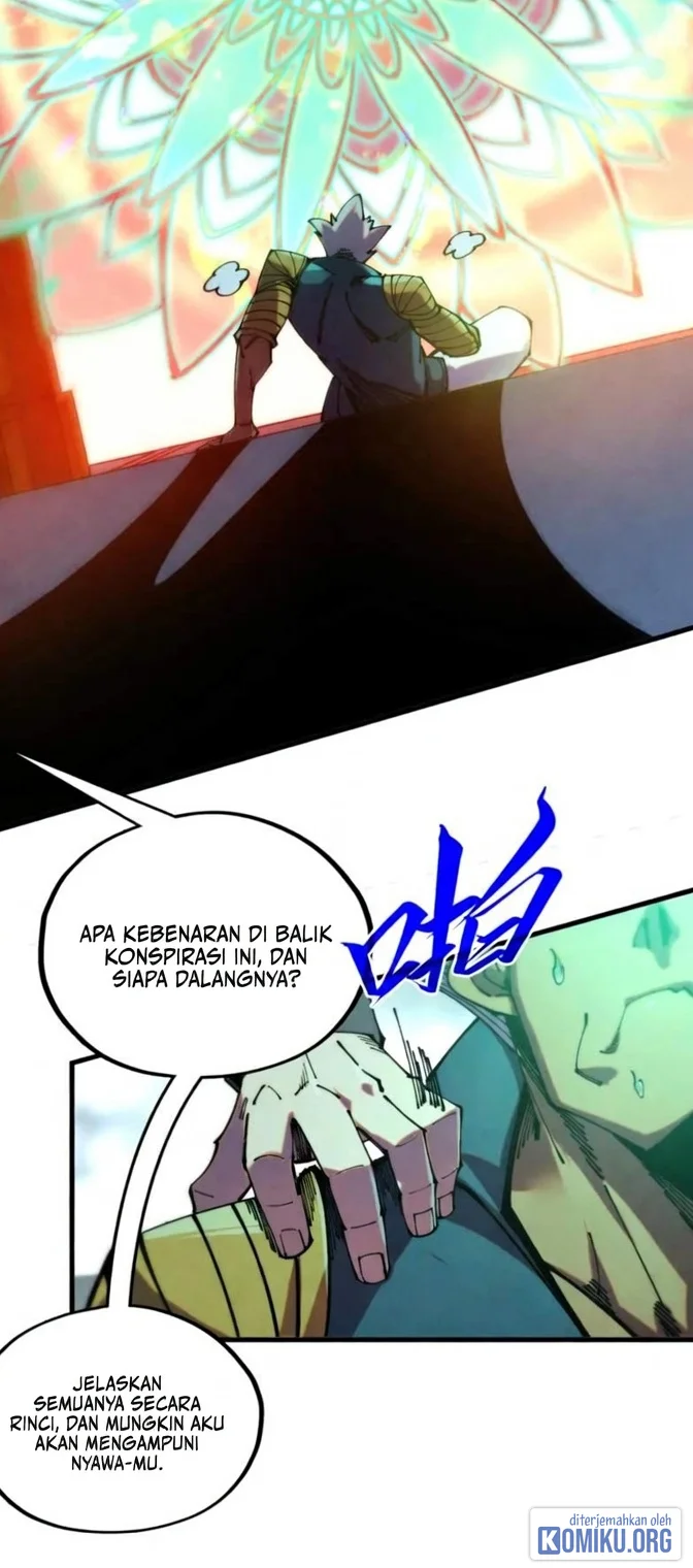 The Ultimate of All Ages Chapter 566 Gambar 51