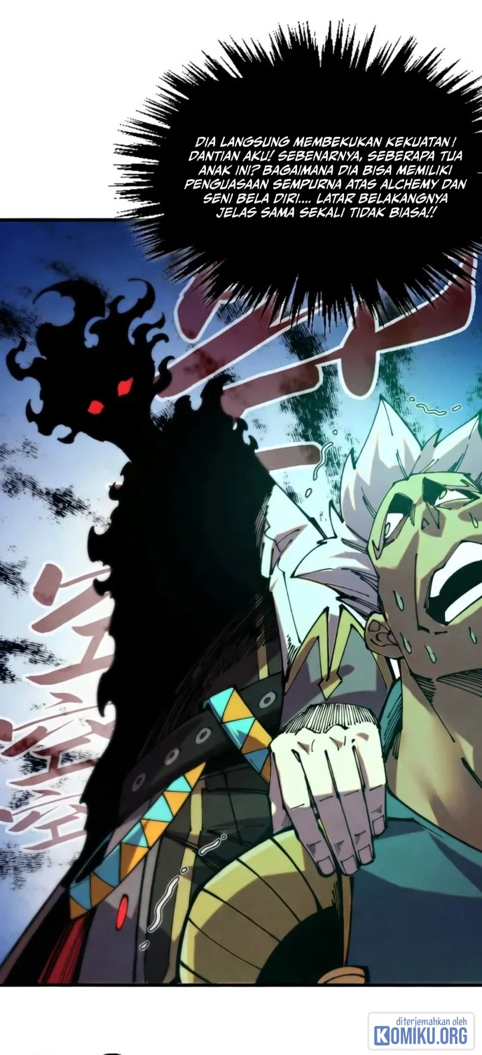 The Ultimate of All Ages Chapter 566 Gambar 52