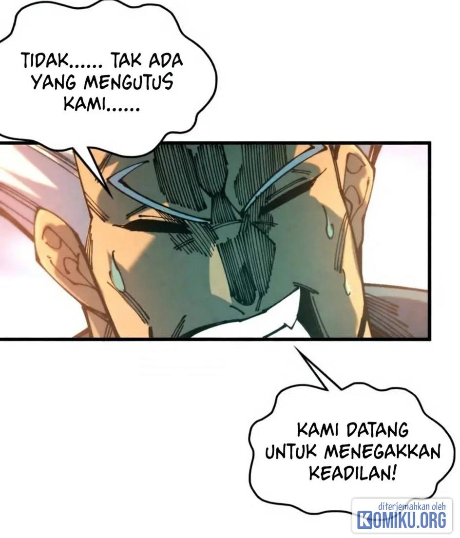 The Ultimate of All Ages Chapter 566 Gambar 53
