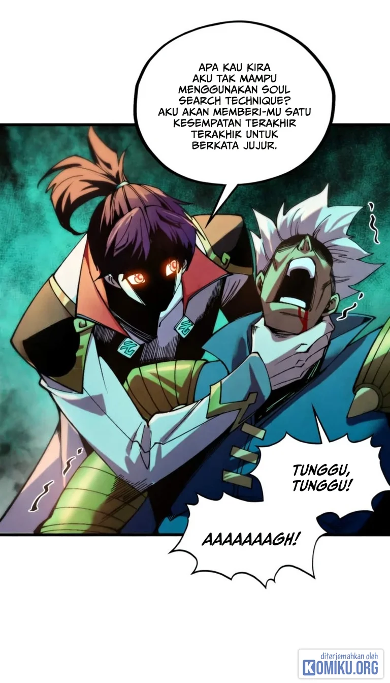 The Ultimate of All Ages Chapter 566 Gambar 54