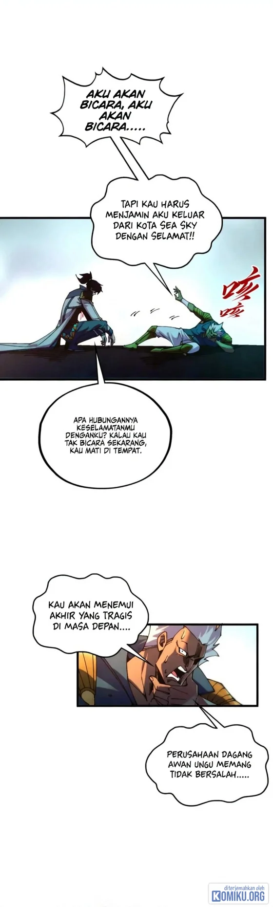 The Ultimate of All Ages Chapter 566 Gambar 55