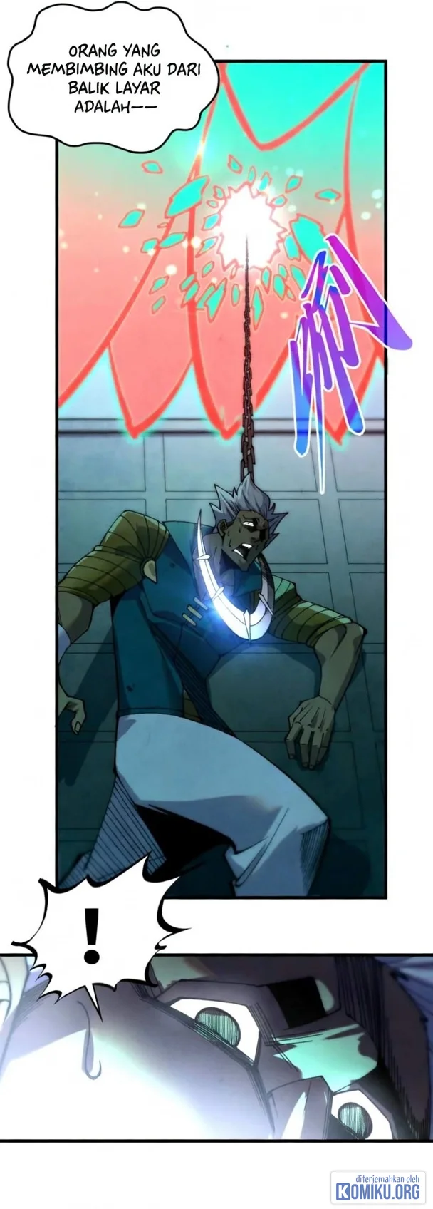 The Ultimate of All Ages Chapter 566 Gambar 56