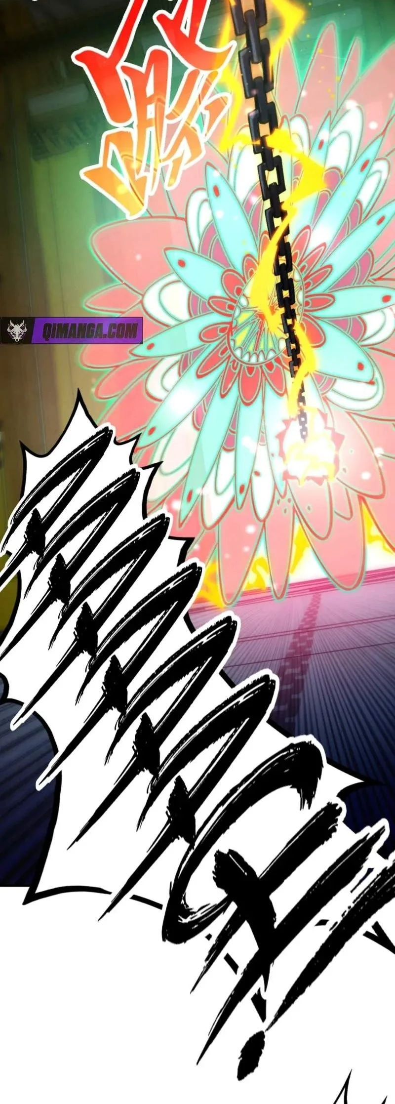 The Ultimate of All Ages Chapter 566 Gambar 59