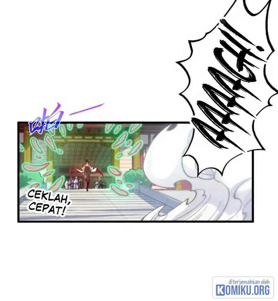 The Ultimate of All Ages Chapter 566 Gambar 60