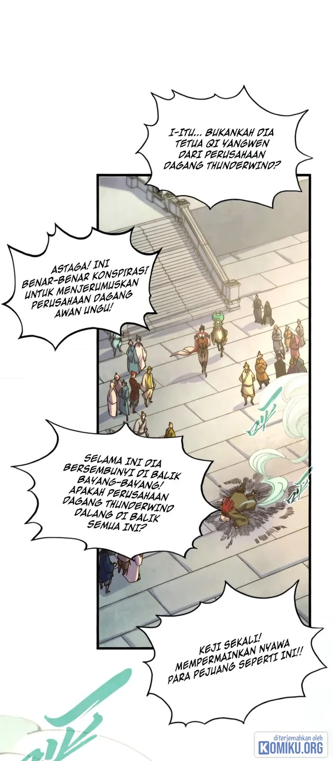The Ultimate of All Ages Chapter 566 Gambar 61