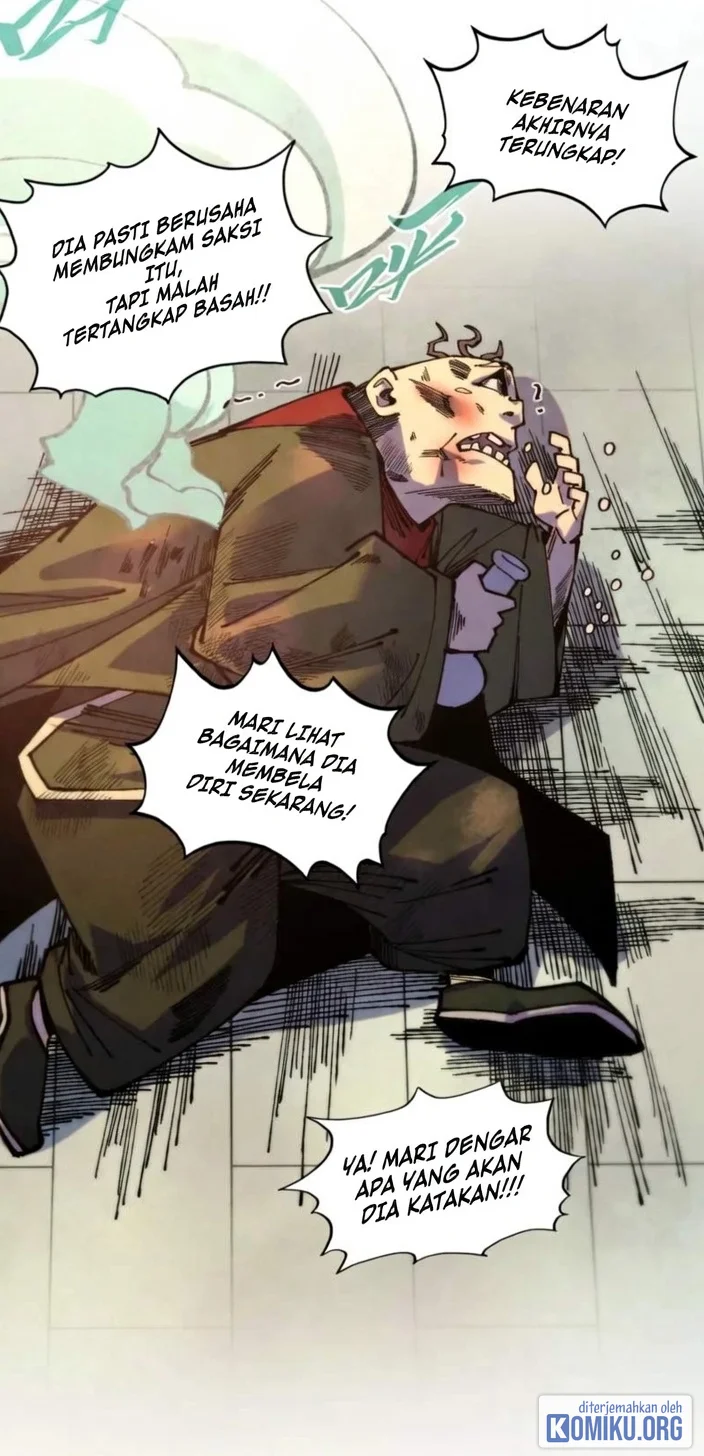 The Ultimate of All Ages Chapter 566 Gambar 62