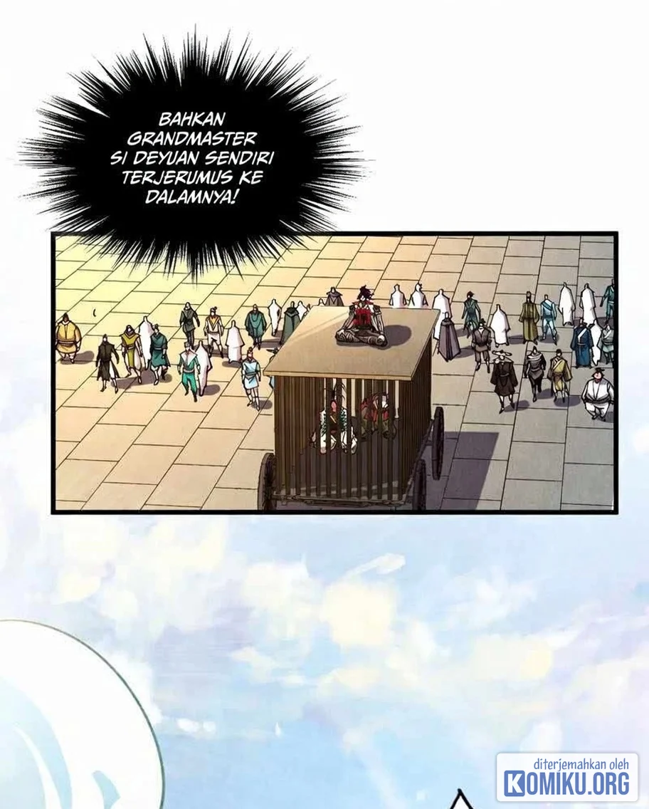 The Ultimate of All Ages Chapter 567 Gambar 37