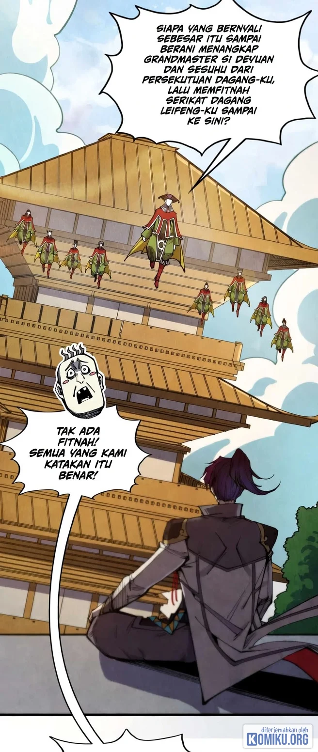 The Ultimate of All Ages Chapter 567 Gambar 38