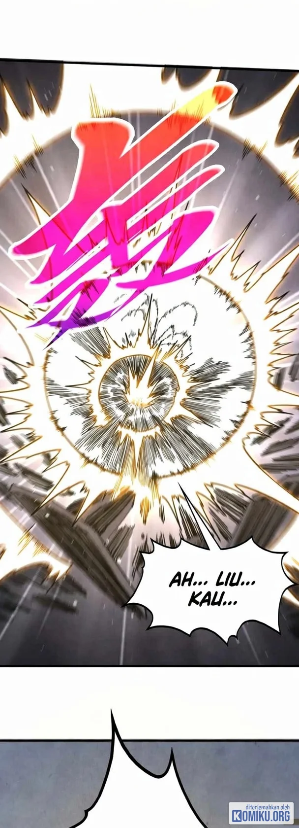 The Ultimate of All Ages Chapter 567 Gambar 45