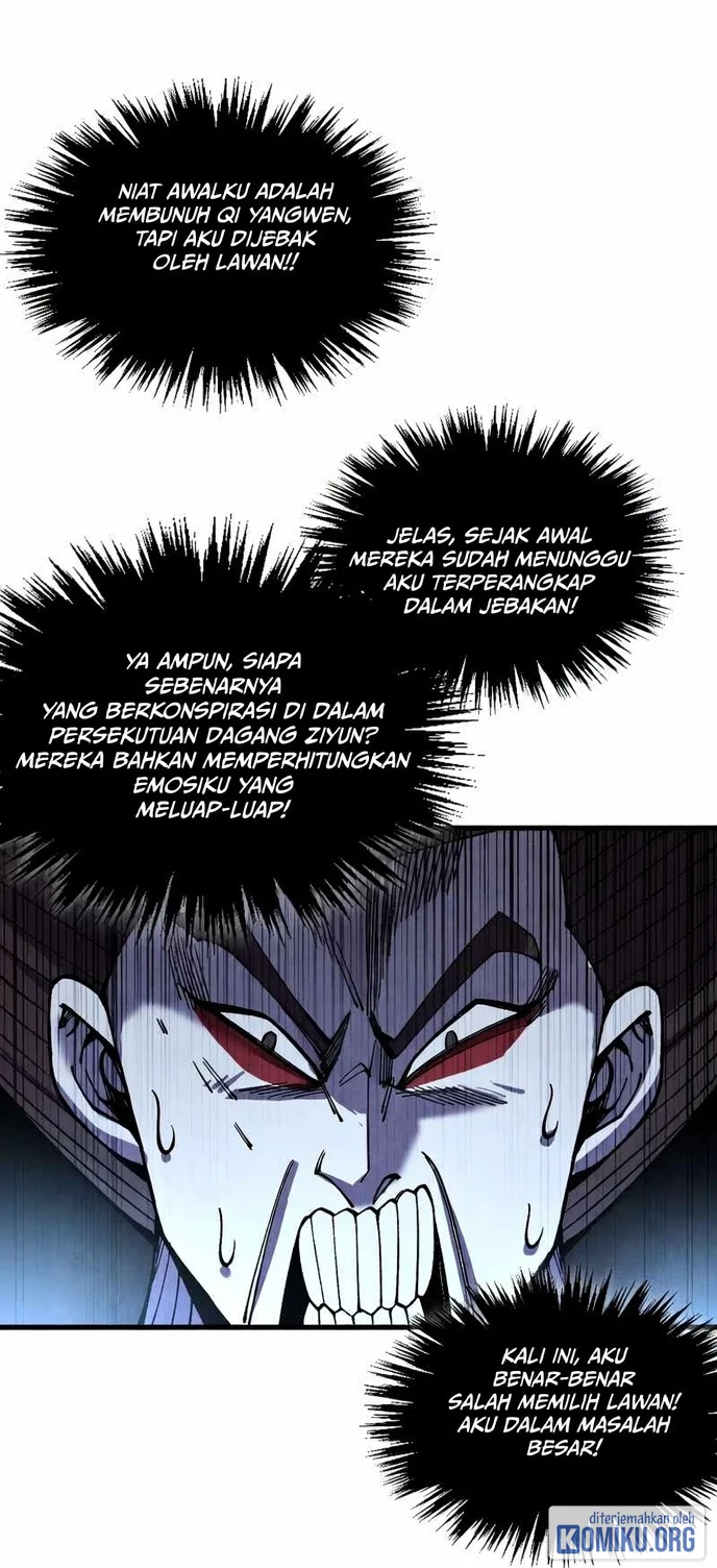 The Ultimate of All Ages Chapter 567 Gambar 48