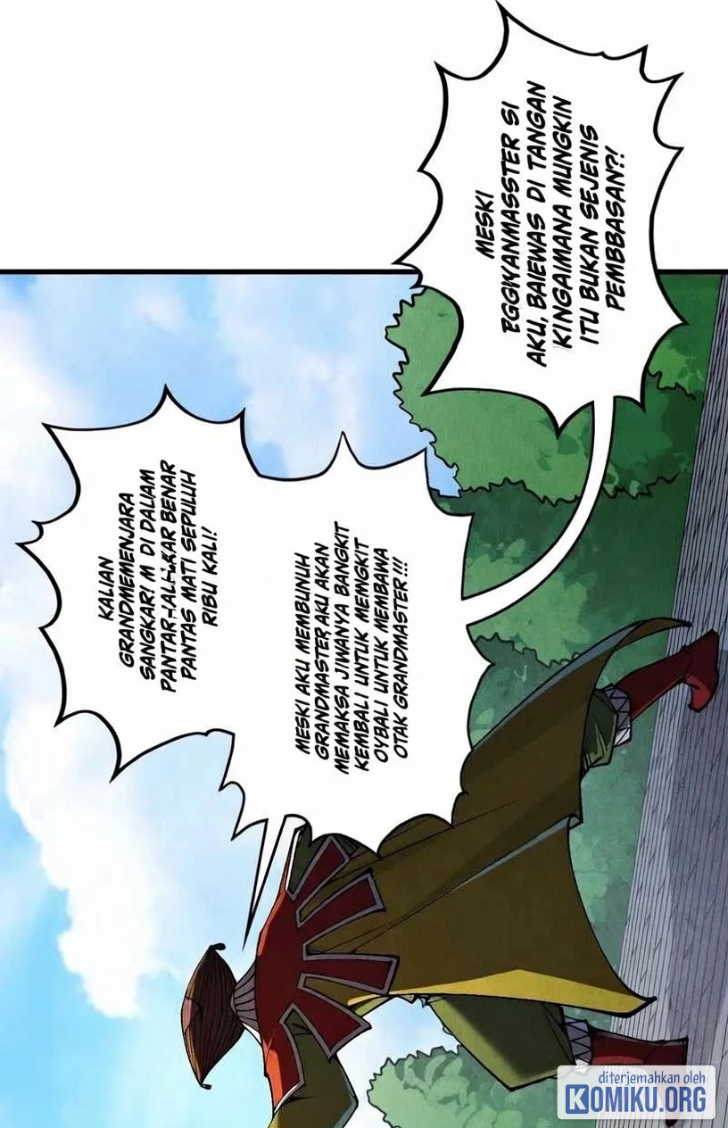 The Ultimate of All Ages Chapter 567 Gambar 49