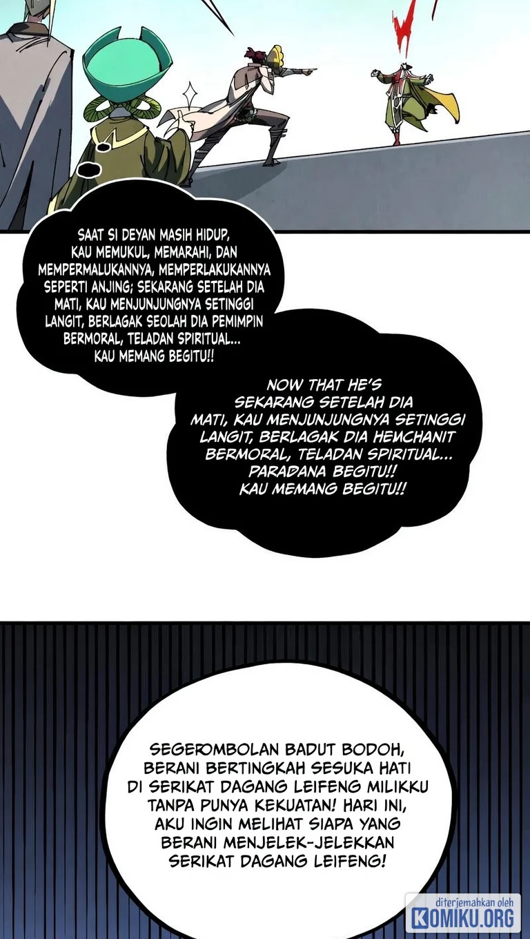 The Ultimate of All Ages Chapter 567 Gambar 52