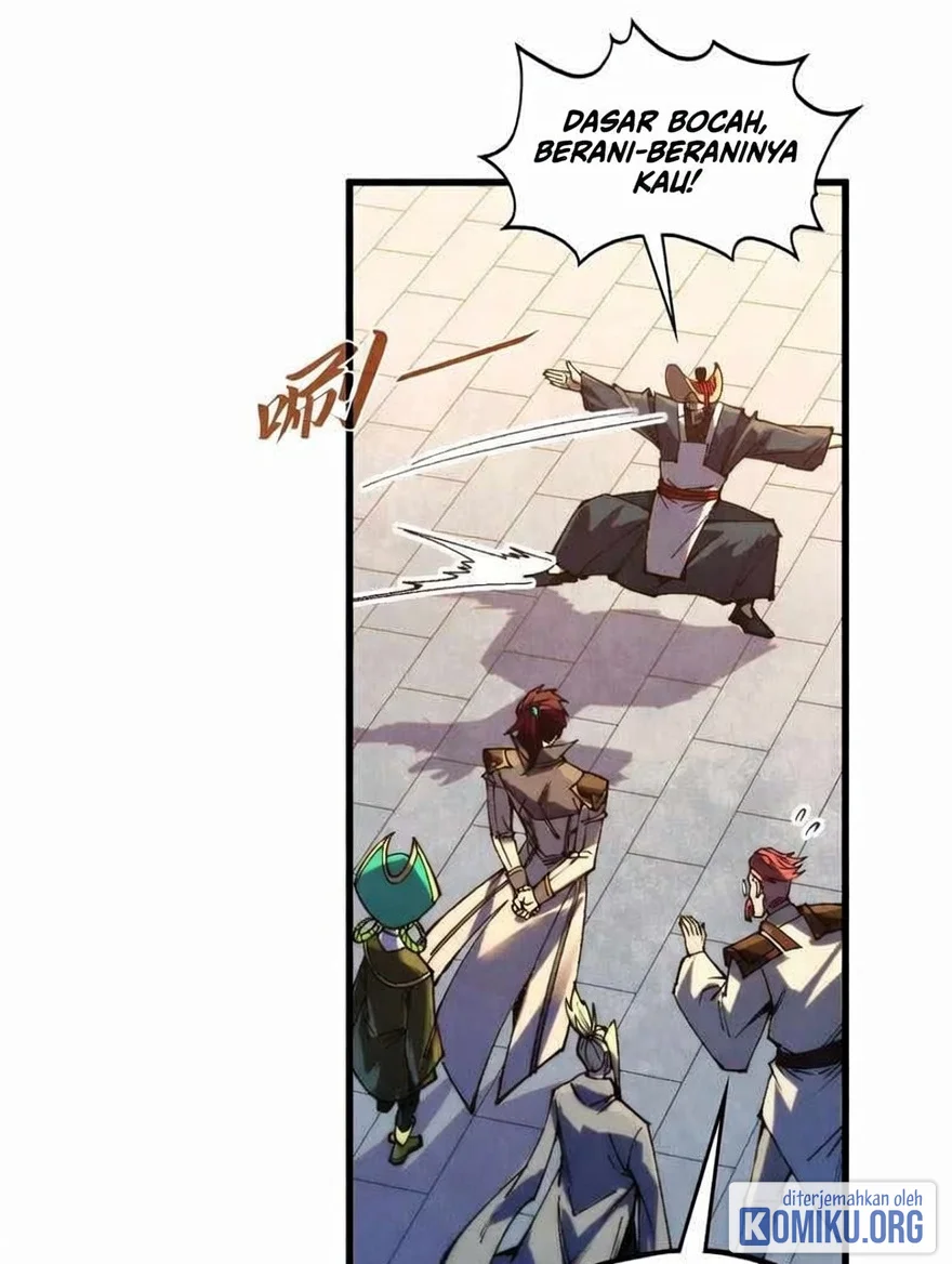 The Ultimate of All Ages Chapter 568 Gambar 43