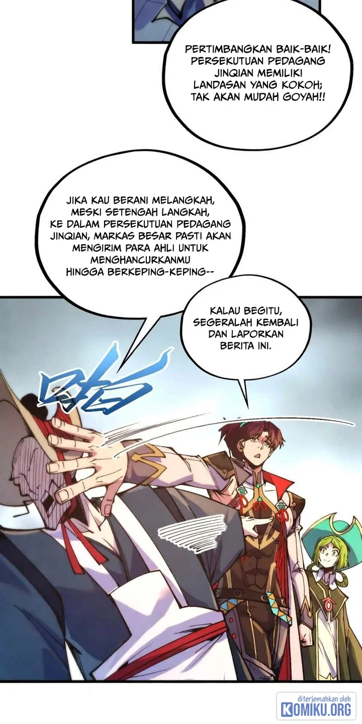 The Ultimate of All Ages Chapter 568 Gambar 44