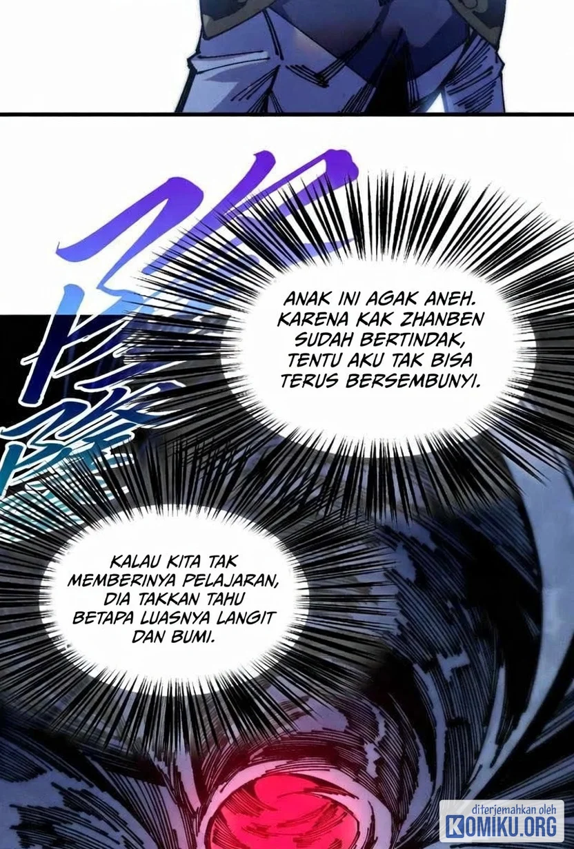 The Ultimate of All Ages Chapter 568 Gambar 48