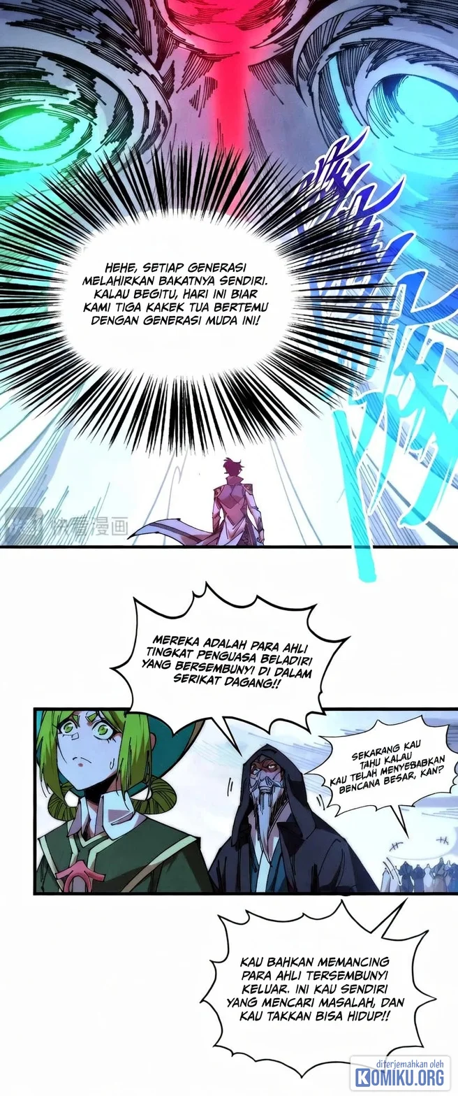The Ultimate of All Ages Chapter 568 Gambar 49