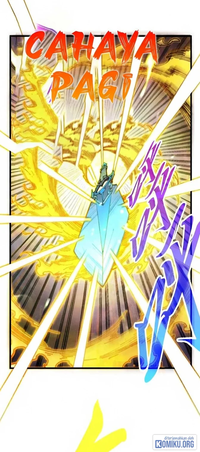 The Ultimate of All Ages Chapter 568 Gambar 54