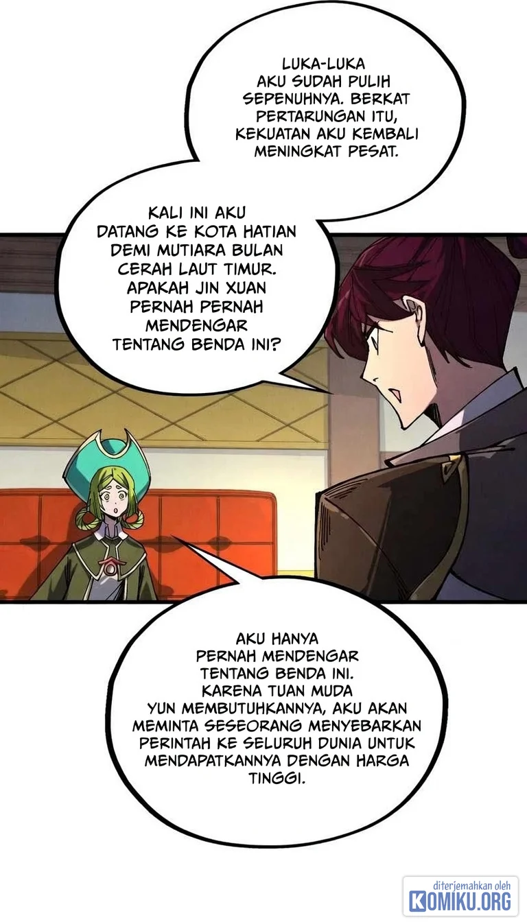 The Ultimate of All Ages Chapter 568 Gambar 64