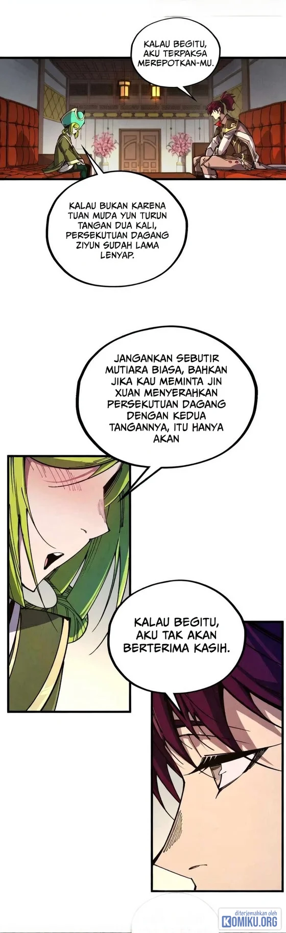 The Ultimate of All Ages Chapter 568 Gambar 65