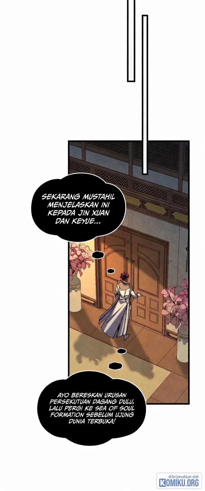 The Ultimate of All Ages Chapter 569 Gambar 36
