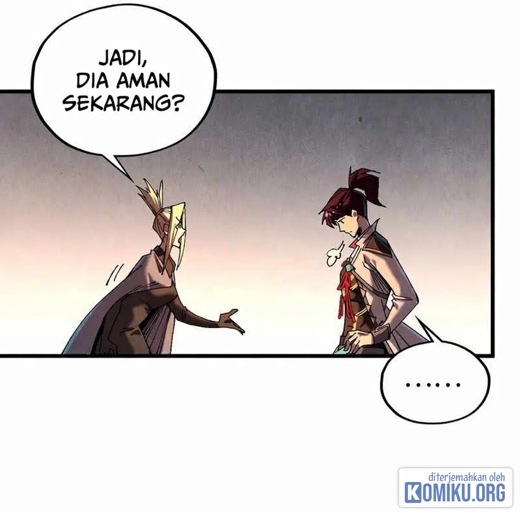 The Ultimate of All Ages Chapter 569 Gambar 39