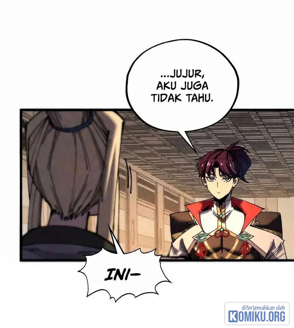 The Ultimate of All Ages Chapter 569 Gambar 40