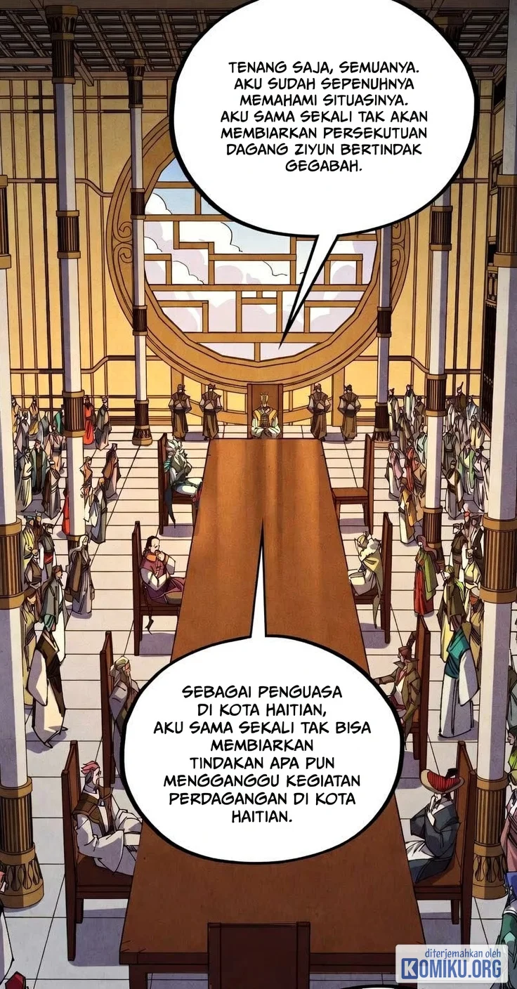 The Ultimate of All Ages Chapter 569 Gambar 44