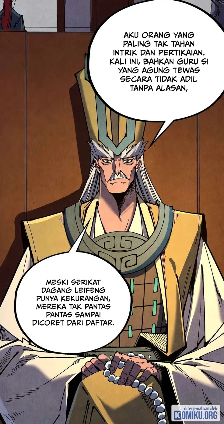The Ultimate of All Ages Chapter 569 Gambar 45