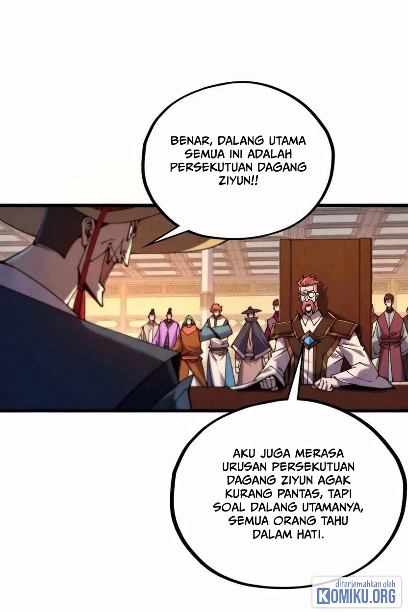 The Ultimate of All Ages Chapter 569 Gambar 47