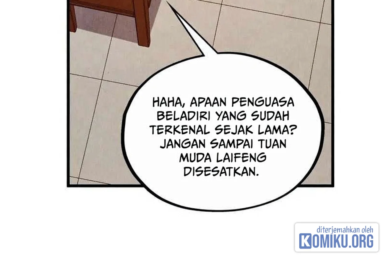 The Ultimate of All Ages Chapter 569 Gambar 49
