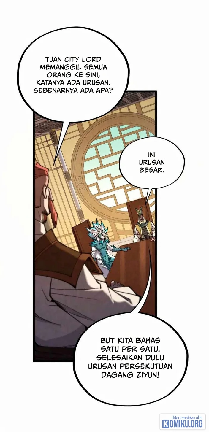 The Ultimate of All Ages Chapter 569 Gambar 52